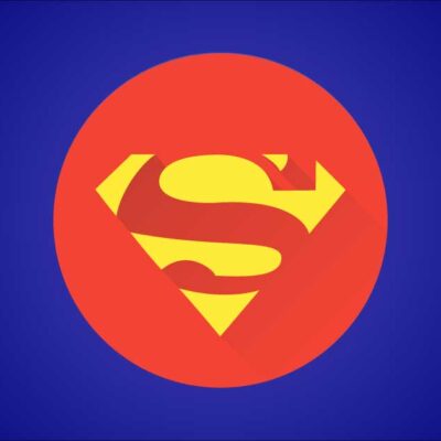 superhero-share